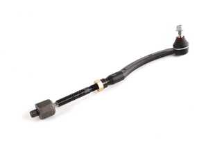 Tie Rod Full Section - Right Side R50 R52 R53