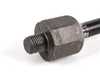 Lemforder Tie Rod Full Section - Right Side R50 R52 R53 32106777522 View 2