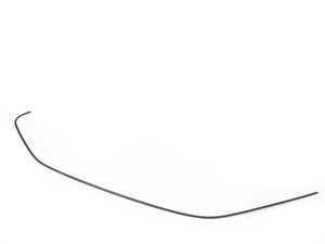 Genuine BMW Roof Edge Moulding - Right - E36 Coupe
