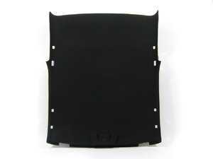 Genuine BMW Molded Roof Lining Anthrazit - 51448169777 - E36