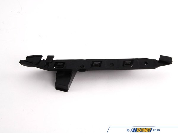 Genuine BMW Genuine BMW Support, Side Panel Front Ri - 51117033706 51117033706