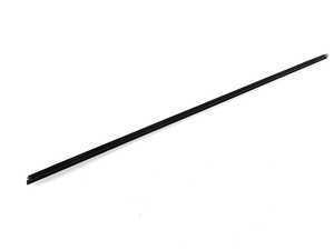 Genuine BMW Upper Door Trim - Left - E92 E93