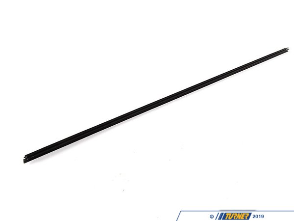 Genuine BMW Genuine BMW Upper Door Trim - Left - E92 E93 51337119079