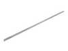Genuine BMW Genuine BMW Finisher, Side Window, Rear Left Chrom - 51377162571 - E92 51377162571 View 1