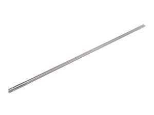Genuine BMW Finisher, Side Window, Rear Left Chrom - 51377162571 - E92
