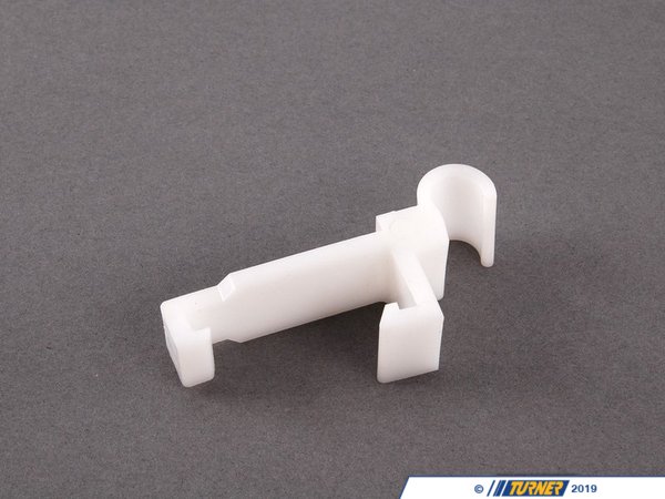 Genuine BMW Clamp - Lifting Jack - E39 71126765001