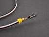 Genuine BMW Genuine BMW Snap-in Receptacle 2.5 Ela W - 61130007571 61130007571 View 3