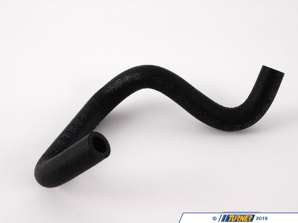 Genuine BMW Vacuum Hose - E39 34331165496