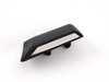 Genuine BMW Genuine BMW Moulding Fender Rear Left Chrom - 51138125353 - E38 51138125353 View 1