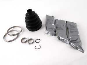 Genuine BMW Front CV Boot Kit - Outer