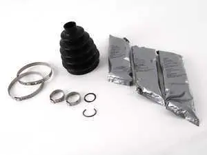 Genuine BMW Front CV Boot Kit - Outer