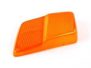 Genuine BMW Lighting Lens Right 63131358576