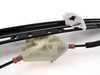 Genuine BMW Genuine BMW Window Regulator - Rear Left - E83 X3 51353448251 View 2