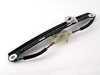 Genuine BMW Genuine BMW Window Regulator - Rear Left - E83 X3 51353448251 View 3