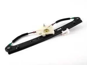 Genuine BMW Window Regulator - Rear Left - E83 X3