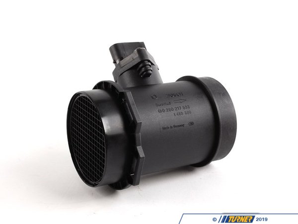 Bosch OEM Bosch HFM/Mass Air Sensor - E39 M5, Z8 13621433566
