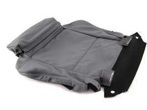 Genuine BMW Seat Cover Grau - 52107901500 - E46,E46 M3