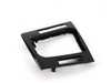 Genuine BMW Genuine BMW Center Console Trim - Schwarz Gloss 51168234722 View 1