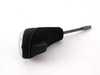 Genuine BMW M Performance BMW M Performance Automatic Shift Knob - Alcantara/Chrome - E46 323/325/328/330 25162155637 View 3