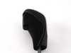 Genuine BMW M Performance BMW M Performance Automatic Shift Knob - Alcantara/Chrome - E46 323/325/328/330 25162155637 View 4