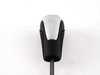 Genuine BMW M Performance BMW M Performance Automatic Shift Knob - Alcantara/Chrome - E46 323/325/328/330 25162155637 View 5