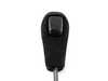 Genuine BMW M Performance BMW M Performance Automatic Shift Knob - Alcantara/Chrome - E46 323/325/328/330 25162155637 View 6