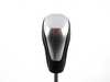 Genuine BMW M Performance BMW M Performance Automatic Shift Knob - Alcantara/Chrome - E46 323/325/328/330 25162155637 View 7