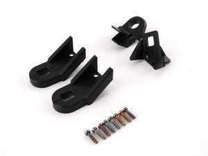 Genuine BMW Headlight Tab Repair Kit - Passenger (Right) - Z4 3.0i 2.5i 3.0Si Z4 M Coupe Z4 M Roadster
