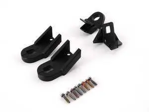 Genuine BMW Headlight Tab Repair Kit - Passenger (Right) - Z4 3.0i 2.5i 3.0Si Z4 M Coupe Z4 M Roadster