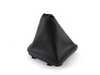 Genuine BMW Genuine BMW Shift Boot - Schwarz Imitation Leather - E46 323Ci 323i 325Ci 325i 25111434098 View 1