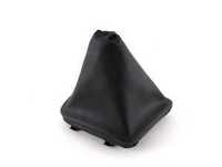 Genuine BMW Shift Boot - E46 323/325/328/330/M3 LHD - Manual - Leather or Alcantara 2511143442X