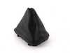 Genuine BMW Genuine BMW Shift Boot - Schwarz Imitation Leather - E46 323Ci 323i 325Ci 325i 25111434098 View 2