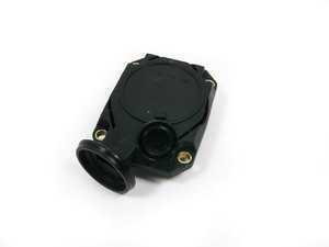 Intake Manifold Regulator Valve - Rein | BMW E31 E38 M73 5.4L Engine