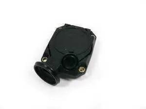 Intake Manifold Regulator Valve - Rein | BMW E31 E38 M73 5.4L Engine