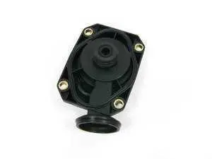 Genuine BMW Regulating Valve Zyl.7-12 - 11157501564 - E38