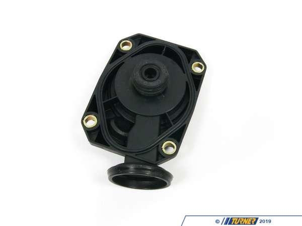 Genuine BMW Genuine BMW Regulating Valve Zyl.7-12 - 11157501564 - E38 11157501564