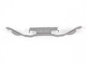 Genuine BMW Front Brake Caliper Anti Rattle Clip
