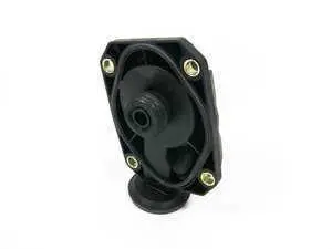 Genuine BMW Regulating Valve Zyl.1-6 - 11157501565 - E38