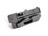 Genuine BMW Genuine BMW Right Trunk Mat Base - 51478243125 - E65 51478243125 View 1