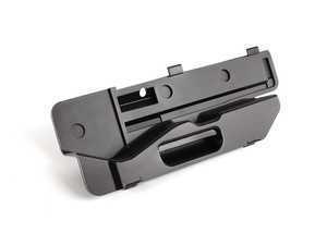 Genuine BMW Right Trunk Mat Base - 51478243125 - E65