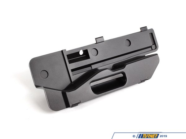 Genuine BMW Genuine BMW Right Trunk Mat Base - 51478243125 - E65 51478243125