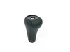 Genuine BMW Genuine BMW Leather Shift Knob - Without Emblem 25111221284