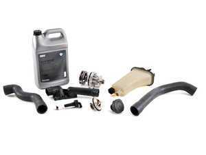 Basic Cooling System Service Kit - E39 528i M52 2.8L (up to 09/1998)