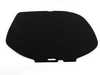 Genuine BMW Genuine BMW Cover, Spare-Wheel Recess Schwarz - 51477042140 - E65 51477042140 View 4