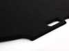 Genuine BMW Genuine BMW Cover, Spare-Wheel Recess Schwarz - 51477042140 - E65 51477042140 View 2