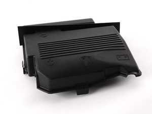 Genuine MINI Battery Box Cover