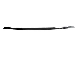 Genuine BMW Trim Strip, Bumper, Rear