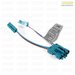 Genuine BMW Genuine BMW Adapter Lead, Memory - 61127162733 - E46,E53,E85 61127162733 View 3
