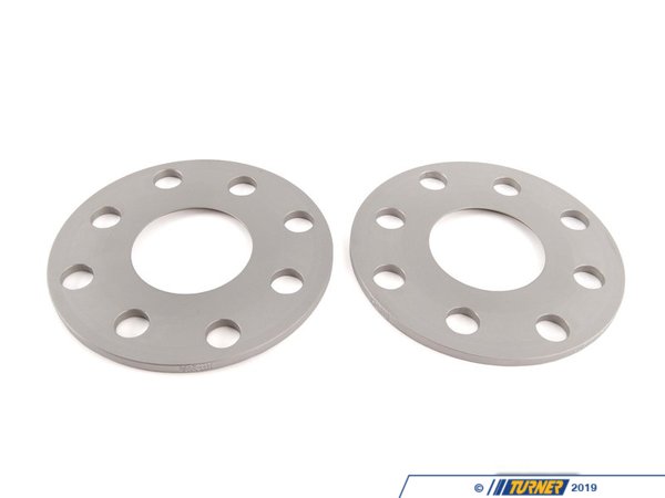 H&R E30 5mm H&R Wheel Spacers (Pair) 10234571