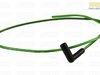 Genuine BMW Genuine BMW Snap-in Receptacle w/ Wire Lead - Multiple BMWs - (NO LONGER AVAILABLE) 61130007446 View 3